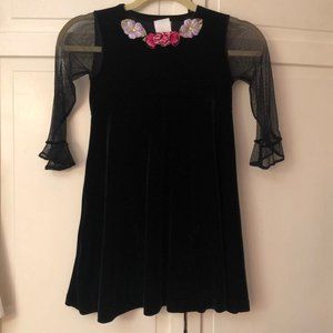 Girls size 5 dress